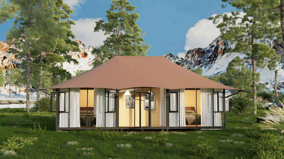 东莞装配式建筑厂家