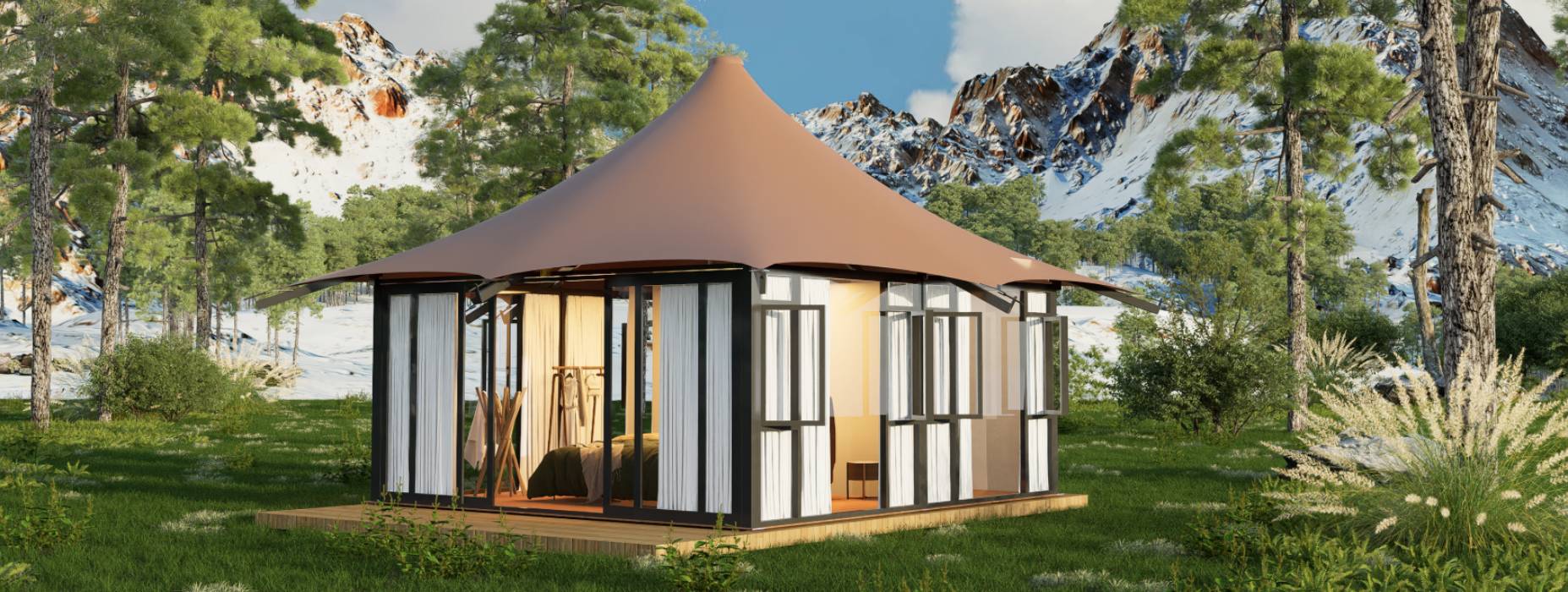 东莞装配式建筑厂家